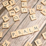 Jesus In Every Psalm